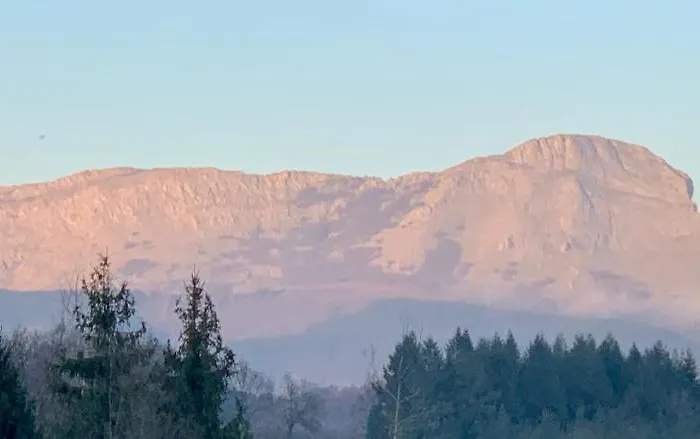 Дом отдыха Casa Otxandi