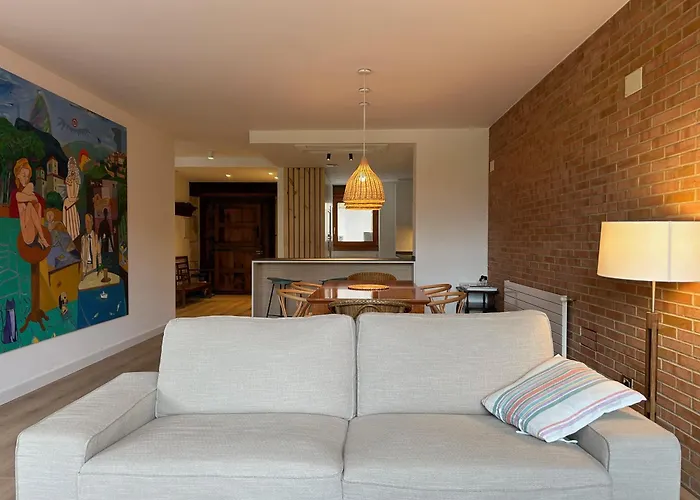 Casa Otxandi Дом отдыха