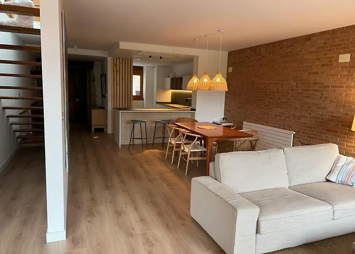 Casa Otxandi Дом отдыха *