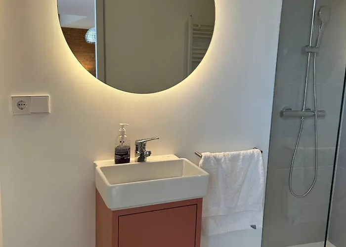 Vakantiehuis Casa Otxandi Ochandiano