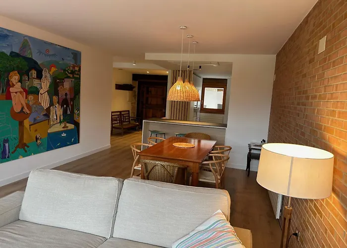 Casa Otxandi * Очандиано