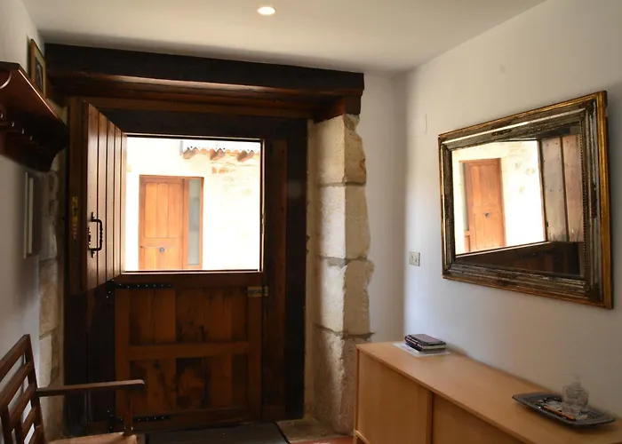 Casa Otxandi Vakantiehuis *