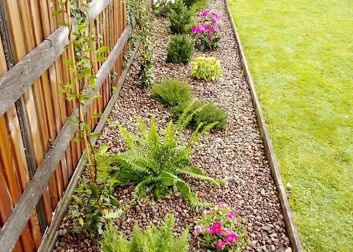 Дом отдыха Casa Otxandi Очандиано