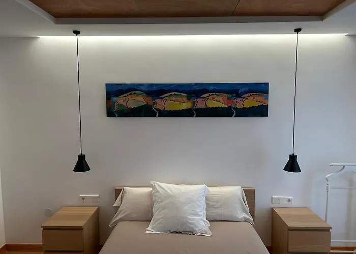 Casa Otxandi * Очандиано